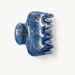 NIB Undo Hairware No. 5 Claw Clip